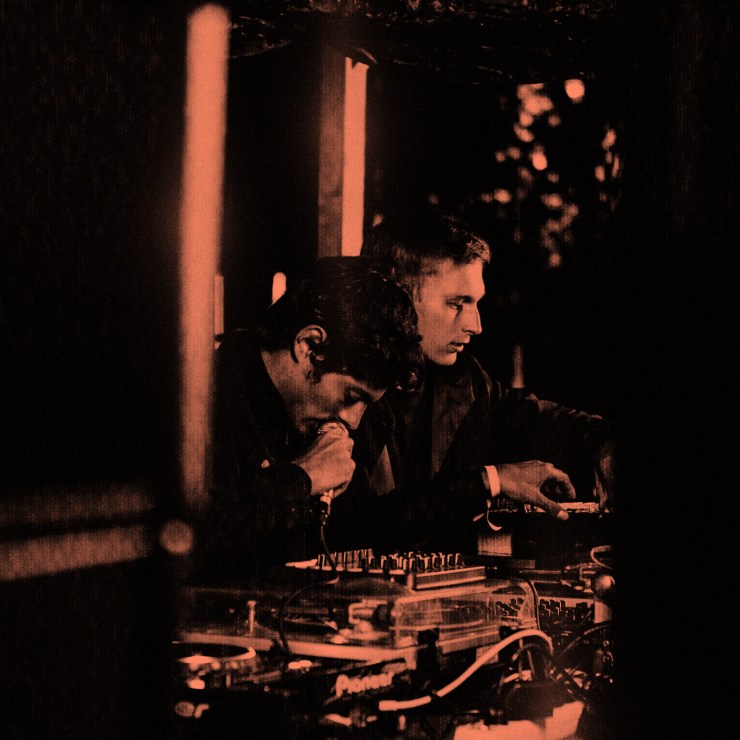 Dure Vie Copyright Julio Ificada